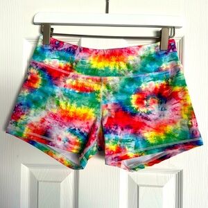 Born Primitive Double Take Booty Shorts